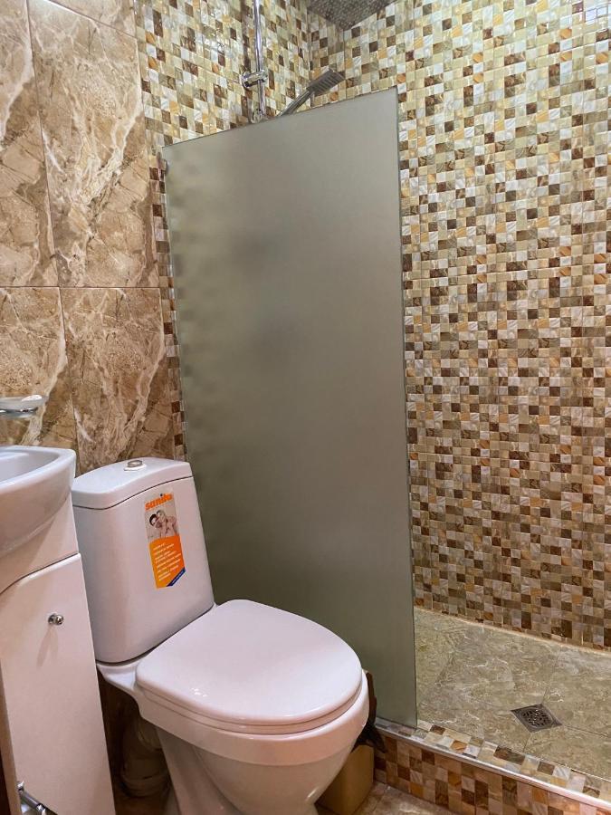 Elko Hotel Ереван Екстериор снимка